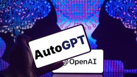 How to Use Auto-GPT on Your PC?