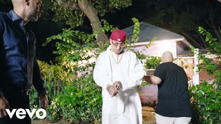 Ñengo Flow - Profecía (Behind The Scenes)