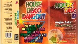 Angka Satu - Hesty Damara - Album House Disco Dangdut