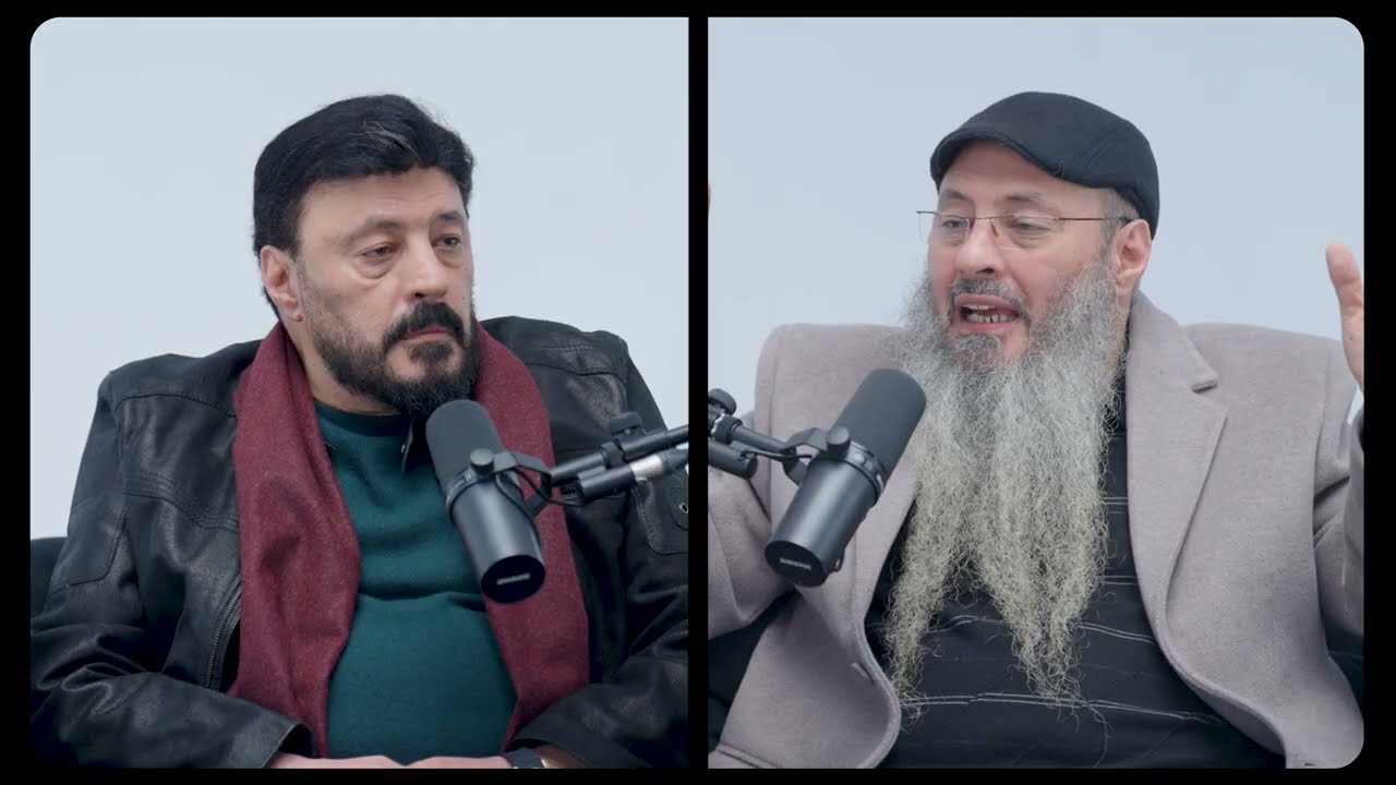 القضاء والقدر - توأم رمضان 8 مع عمرو عبد الجليل