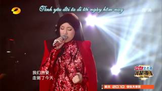 [Vietsub] Đêm nhớ anh - Shila