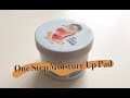 COSRX "One Step Moisture Up Pad"