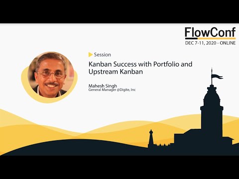 Video: Siapa yang bertanggungjawab untuk kanban portfolio?