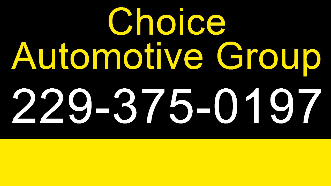 Cars For Sale In Valdosta Ga 229-375-0197 Used Car Dealerships In ...