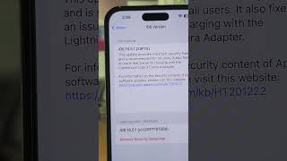 Famous How To Remove Rapid Security Response on iPhone! Wealth