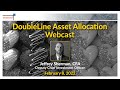 Asset Allocation webcast 2-8-22