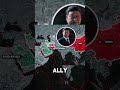 How Saudi Arabia Neutralized Iran's Biggest Weapon #geopolitics #straits