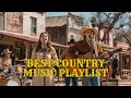 Winter Festival Country Music Mix with Reba McEntire, Vince Gill, and George Strait