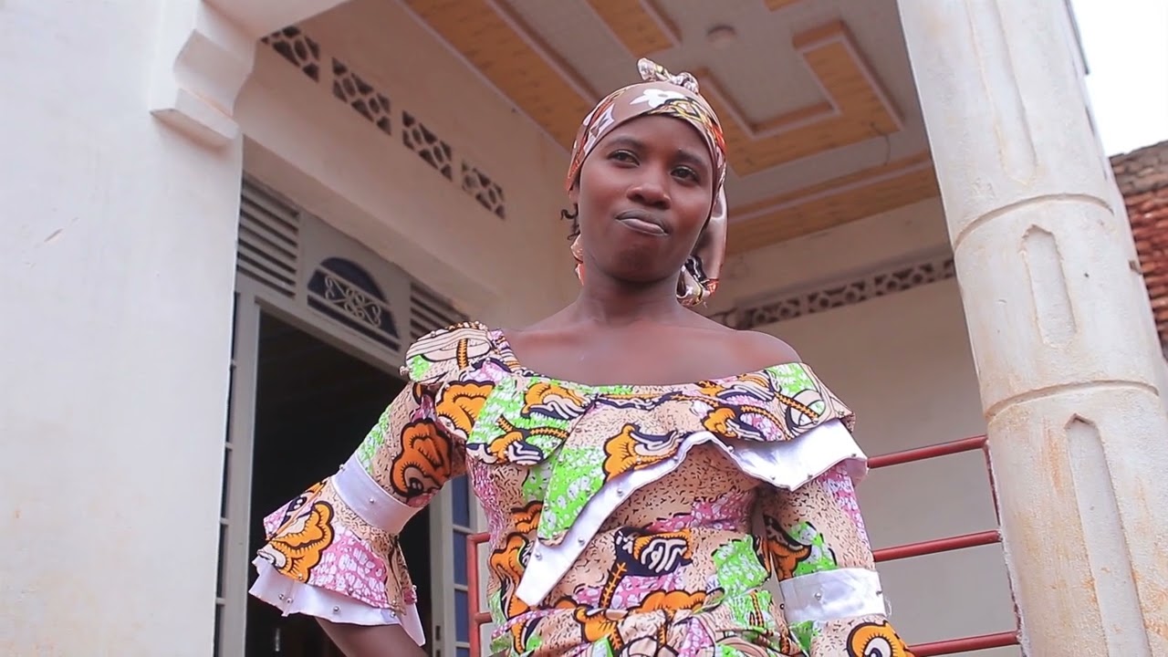 Ivyisi birahinduka Ep4 