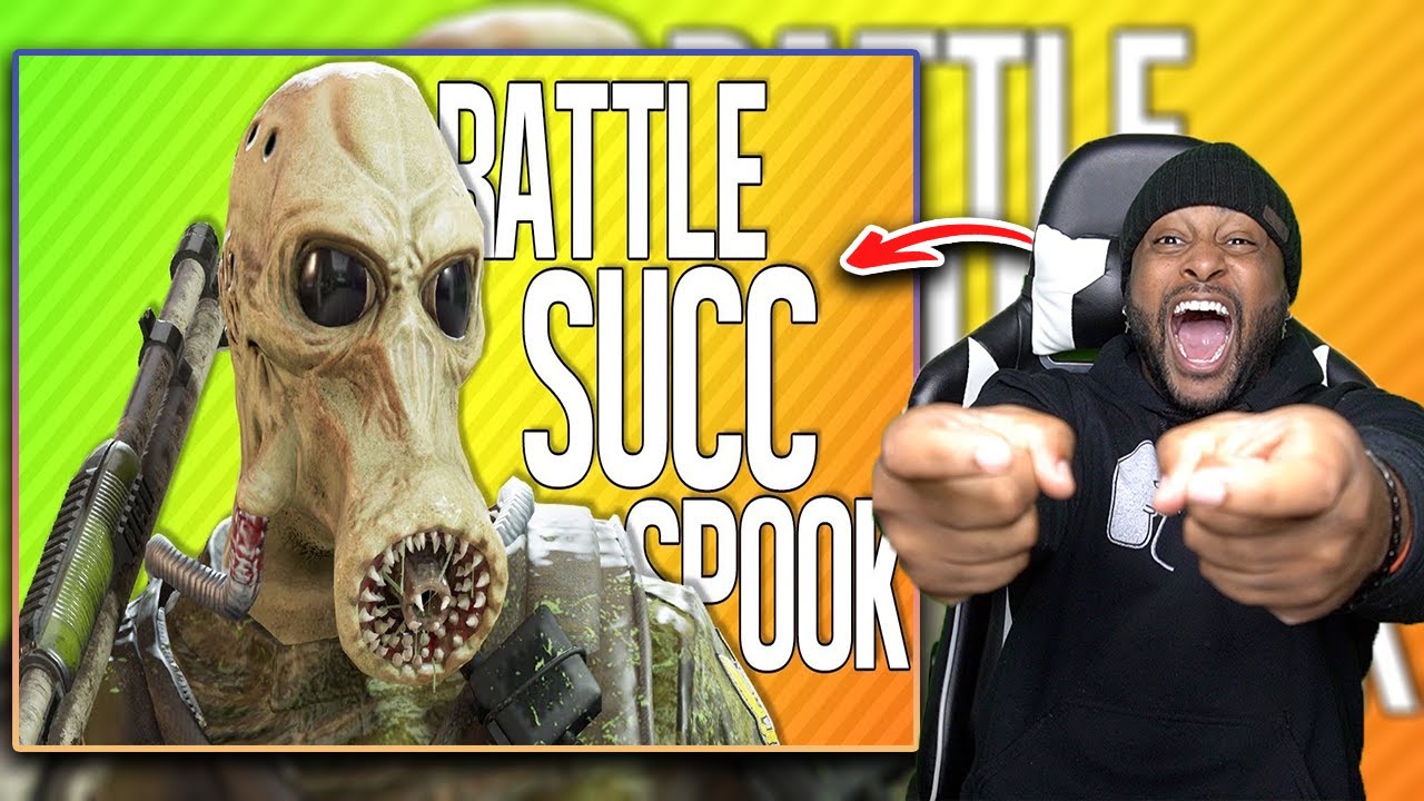 THIS GAME MODE IS FIRE RATTLE SUCC SPOOK Rainbow Six Siege 