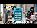 28 AWESOME Amazon Home And Kitchen Gadgets I Don't Regret Buying
