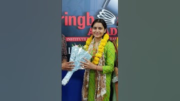 SPRINGBOARD RAS TOPER with Abhishek sir 😎😎🔥🔥#Ras#Rpsc#motivationalvideo #pcs #ras ruselt #ias