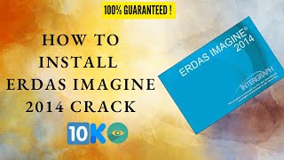 DOWNLOAD AND INSTALL ERDAS IMAGINE 2014 FULL WITH CRACK