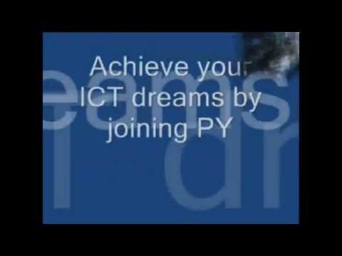 ICT Careers Week Video Competition 2011 - Komal Gu...