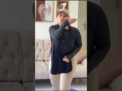 چالش گفتیم جا نمونیم حرکت ورزشی برای باسن ورزش در خانه استایل زنانه شیک سینه باسن فیتنس زنان