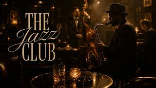 Shadows on the Keys - Melancholic Jazz | Summer Evening Reflection