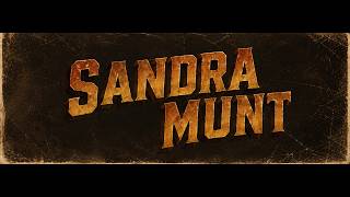 SANDRA MUNT | Official Trailer | Winner Comic-Con International Independent Film Festival 2026