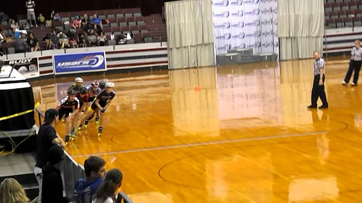 2014 Indoor Speed Skating National Championships |...