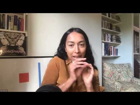 Amia Srinivasan and Lisa Taddeo on The Right to Sex | 5x15