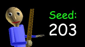Baldi