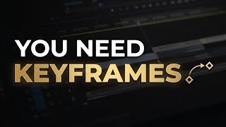 You Can't Edit Properly If You Don't Understand Keyframes | CapCut Mobile Masterclass