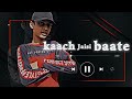 Jaldeep kach jaisi baate prod fresh bands x din0 x nous