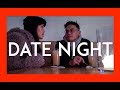 Date night | VLOGMAS #8-9 2017