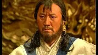 Чингис хаан 24/30