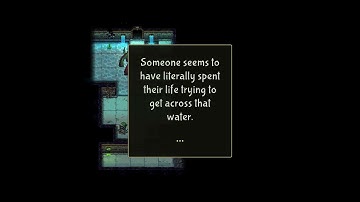 Dungeons of Dreadrock 🔰 Chapter 37 🔰 The Watcher 🔰 Walkthrough