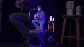 Mike Ryan ‘Some Fools Never Learn’ 02/16/23 @ Granbury Live