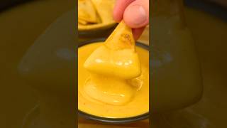 The REAL Taco Bell Nacho Cheese Recipe 🌮🧀