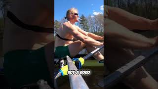 Rowing Technique: Fix Sore Shoulders &amp; Improve Catch