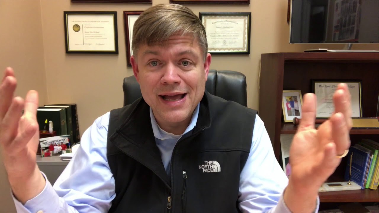 Pregnancy & Your Body: Why Chiropractic Care During Pregnancy? 