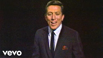 Andy Williams - The Most Wonderful Time Of The Year (From The Andy Williams Show)