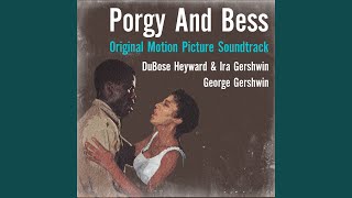 Video thumbnail of "Dorothy Dandridge - I Loves You, Porgy"