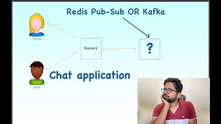 Redis pub-sub vs Kafka? What to use for a chat application? screenshot 3
