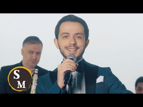 Sadiq Məmmədov — Şanson | Popurri (Rəsmi Musiqi Videosu)