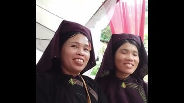 Gái xinh chiến thắng giao duyên hát sli tiệc cưới 2025