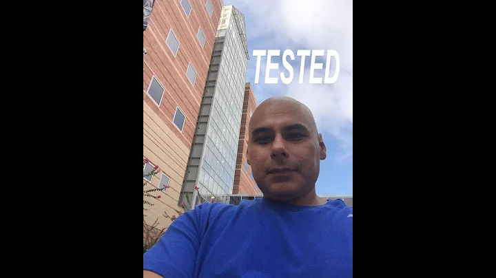 Gilbert Tovar Testimonial