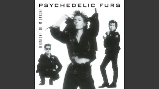 Video thumbnail of "The Psychedelic Furs - Pretty in Pink"
