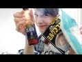 Hot Chocolate Prank 彼氏にドッキリ②デスソースココア!