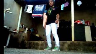 £ Alef Miranda £ [TREINING]