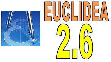 EUCLIDEA - LEVEL 2.6 - ALL STARS / Drop a Perpendicular