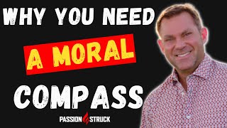 Unlock the Power of Your Moral Compass With John R. Miles: 3 SHOCKING Tips You Wont Believe