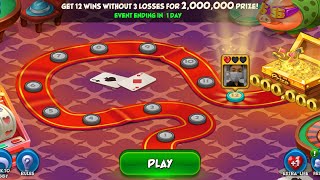 #Ginrummy Lucky Vegas screenshot 5