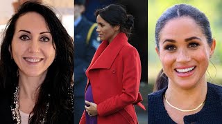 Full “COME CLEAN” Daily Mail FINALLY Exposes Meghan Markle’s Moonbump “DECEPTION” — Liz Jones Demands Guide