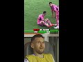 Messi se acaba de lesionar y el mundial empieza en 3 semanas.