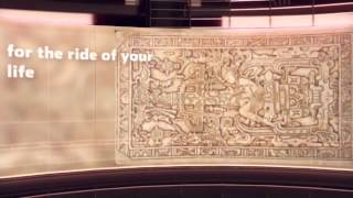 The Everything Theory