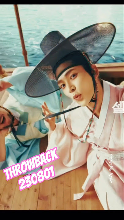 Cutie Rowoon #Throwback 230801 for the ad. #ROWOON #로운 #김석우 #ロウン