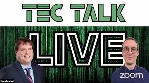 Using Google Docs with a Screen Reader | TEC Talk Live